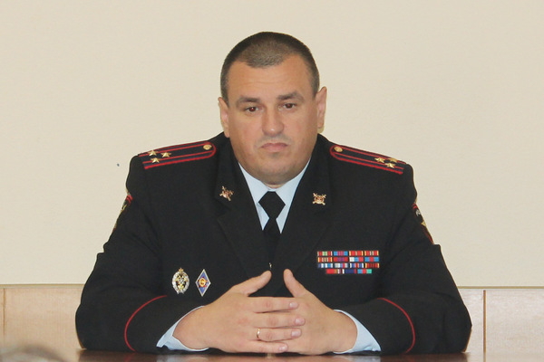 Анатолий Станак