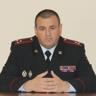 Анатолий Станак