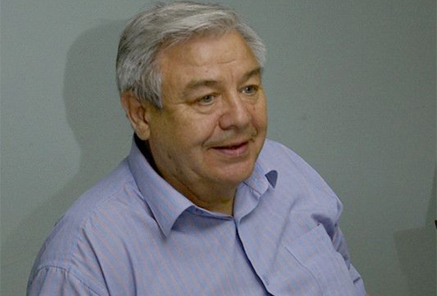 Борис Никоноров
