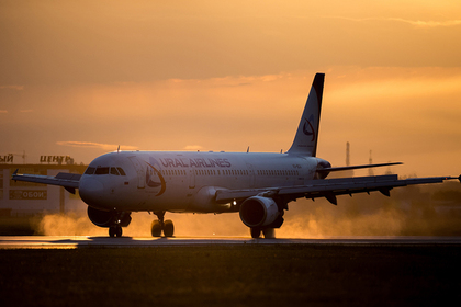 Что спасло 226 пассажиров севшего в поле Airbus А321