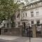 Главное здание посольства РФ в Лондоне