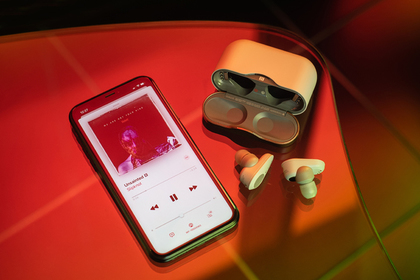 Sony выпустила убийц AirPods. Но не все так гладко