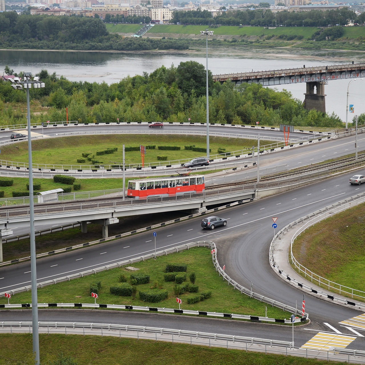 кузнецкий мост кемерово