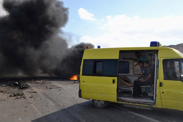 Архивное фото