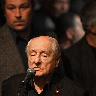 Марк Захаров