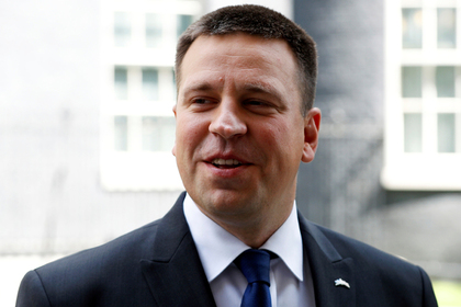 Премьер-министр Эстонии рассказал о недостатках независимости