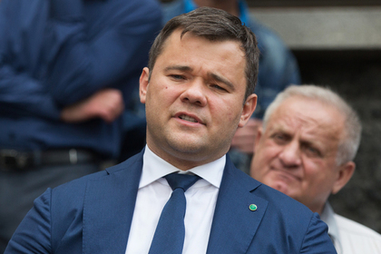 Главу офиса Зеленского допросят по поводу взятки от покровителей Кличко