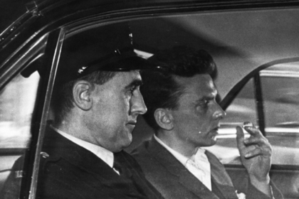 Серийный маньяк годами издевался над детьми. Попав в тюрьму, он нашел новых жертв