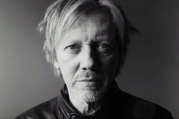 Фред Ристер