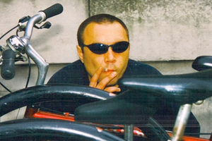 Виктор Пелевин