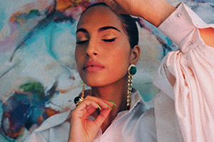 Snoh Aalegra
