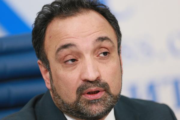 Эльман Мехтиев, президент Национальной ассоциации профессиональных коллекторских агентств 