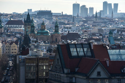40 тысяч украинцев трудоустроят в Чехии