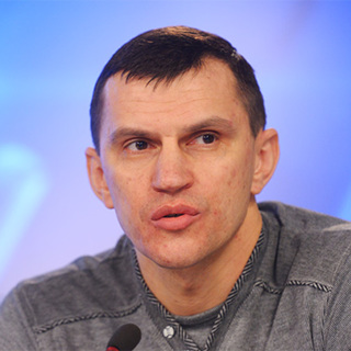 Алексей Балыбердин