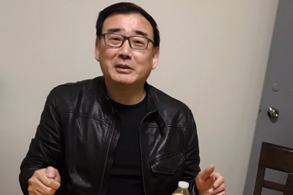 Блогер прилетел в Китай и оказался под угрозой смертной казни