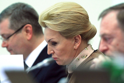 Министра из команды Януковича задержали после возвращения на Украину