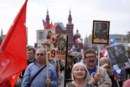 Половина граждан России путает начало 2-ой мировой и Великой Отечественной войн — Опрос