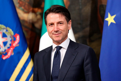 Новый старый премьер появится в Италии