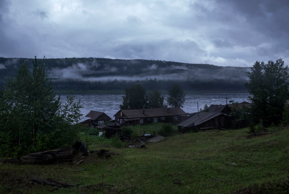 Прогноз погоды на неделю осиновый мыс. Красноярский край поселок Невонка. Поселок Змеинка. Невонка фото.