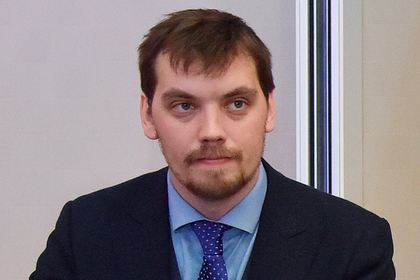 «Слуга народа» одобрила кандидата Зеленского на пост премьер-министра