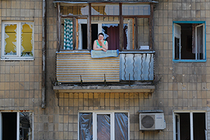 «Берут за копейки» Что осталось от недвижимости в Донбассе и кому она все еще нужна?