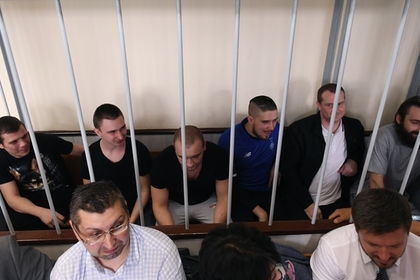Генпрокурор Украины заявил о начале обмена пленными с Россией