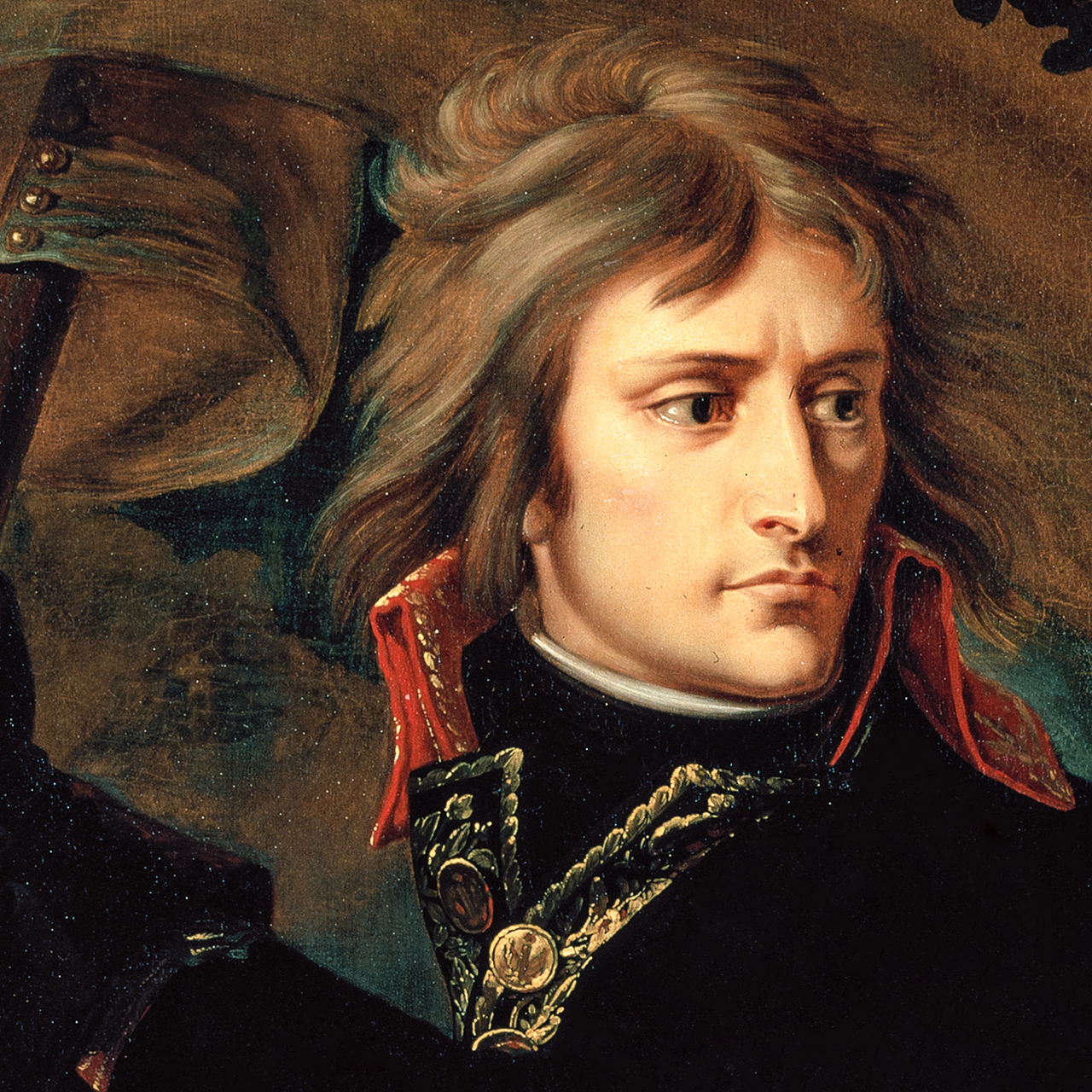 Реферат: Великий Наполеон