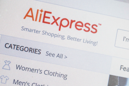 AliExpress радикально упростил доставку посылок