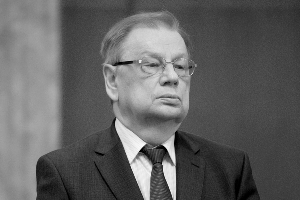 Сергей Кирпиченко