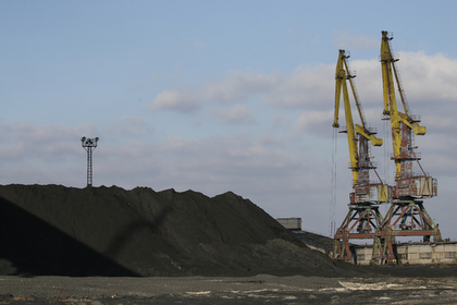 На Украине заявили о катастрофической ситуации с углем