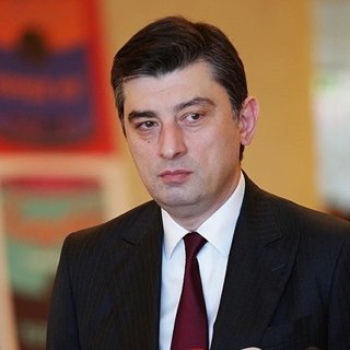 Георгий Гахария 