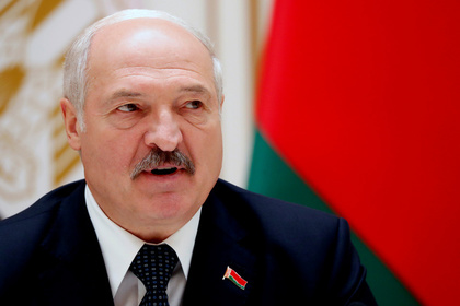 Лукашенко понадобилась системная борьба с терроризмом