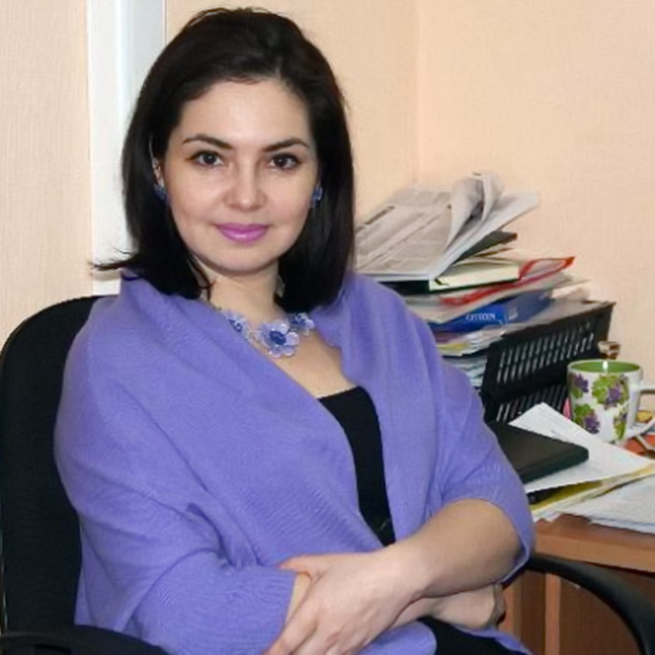 Ирина алешкевич