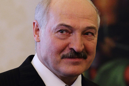 Лукашенко понял даркнет