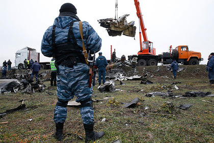 Нидерланды допросят украинского «ценного свидетеля» по делу сбитого MH17