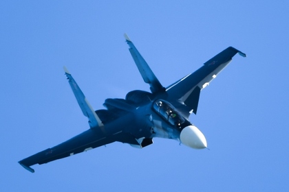 В гибели пилотов российского Су-25 засомневались