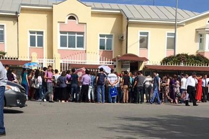 Жители Туркмении массово захотели переехать в Россию