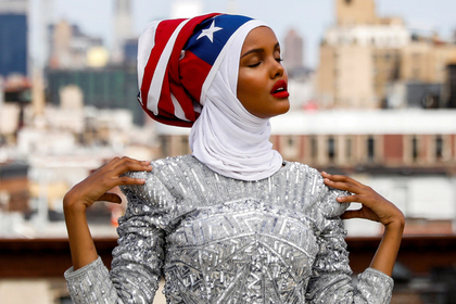Политика платка: как хиджаб стал политическим символом