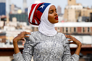 Под покровом Почему хиджаб стал популярным по всему миру и кто на этом зарабатывает