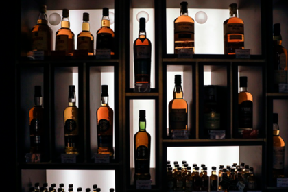 У онлайн-продаж алкоголя нашелся жесткий противник в правительстве