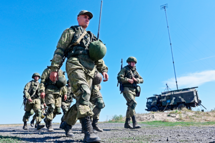 Россию заподозрили в подготовке вторжения на Украину
