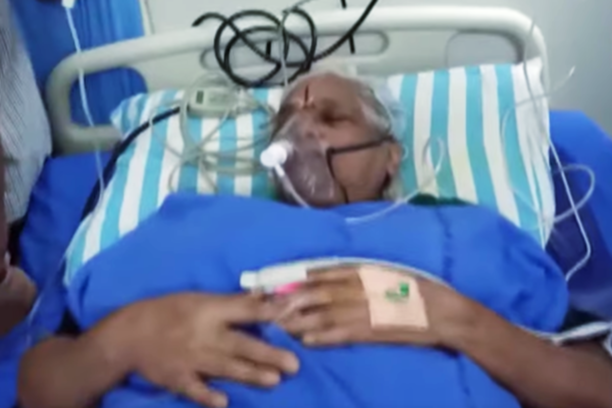 ÐаÑÑинки по запÑоÑÑ ÐенÑина Ñодила в 74 года