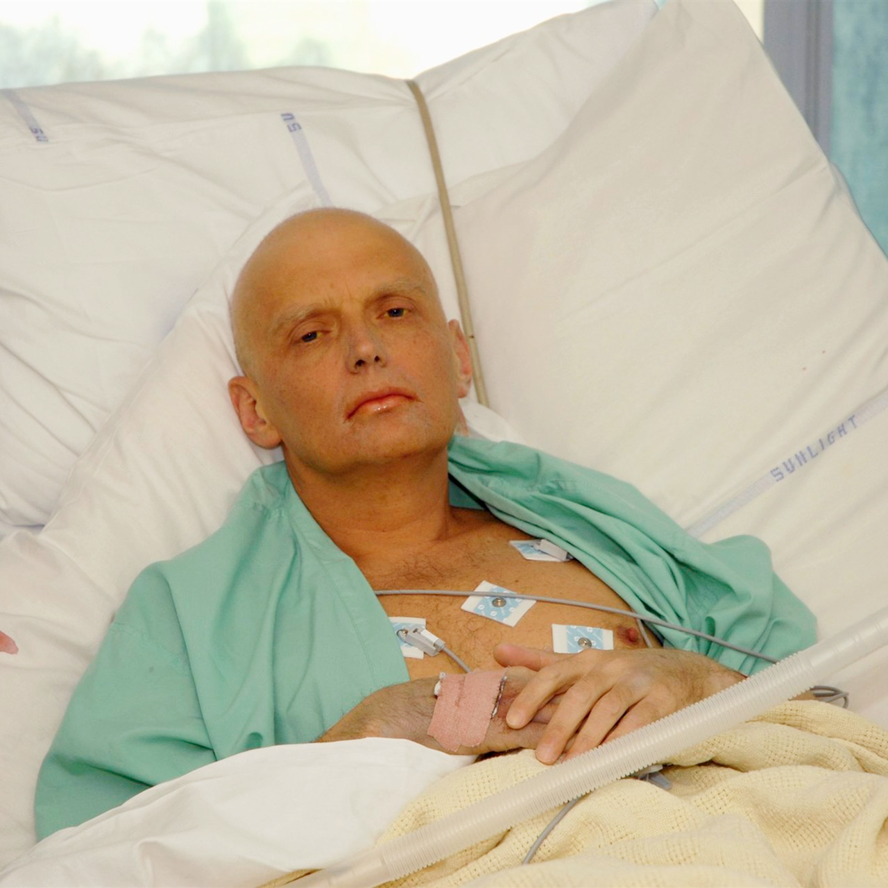 Britancy Snimut Serial Pro Ubijstvo Aleksandra Litvinenko Kino Kultura Lenta Ru
