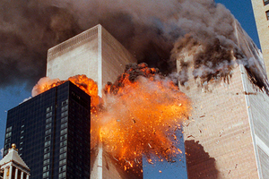 «Мы добьемся правды»  Американцы хотят узнать все о терактах 11 сентября. На их стороне пожарные и ученые