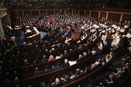 Конгресс США поможет Украине вопреки воле Трампа