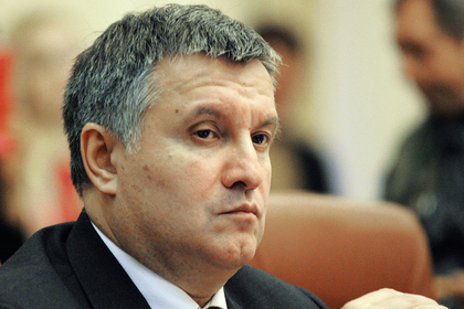 Глава МВД Украины прокомментировал слухи об отставке
