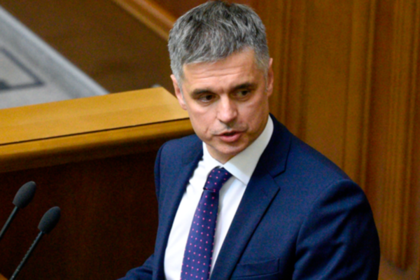 Глава МИД Украины выступил против минских соглашений