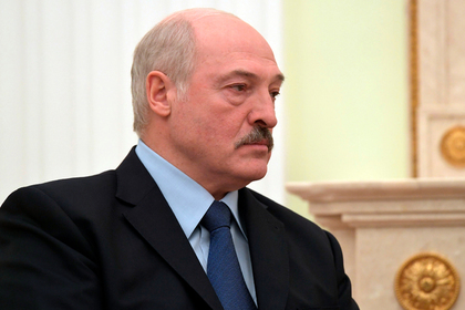 Лукашенко напомнил России о компенсациях за нефть