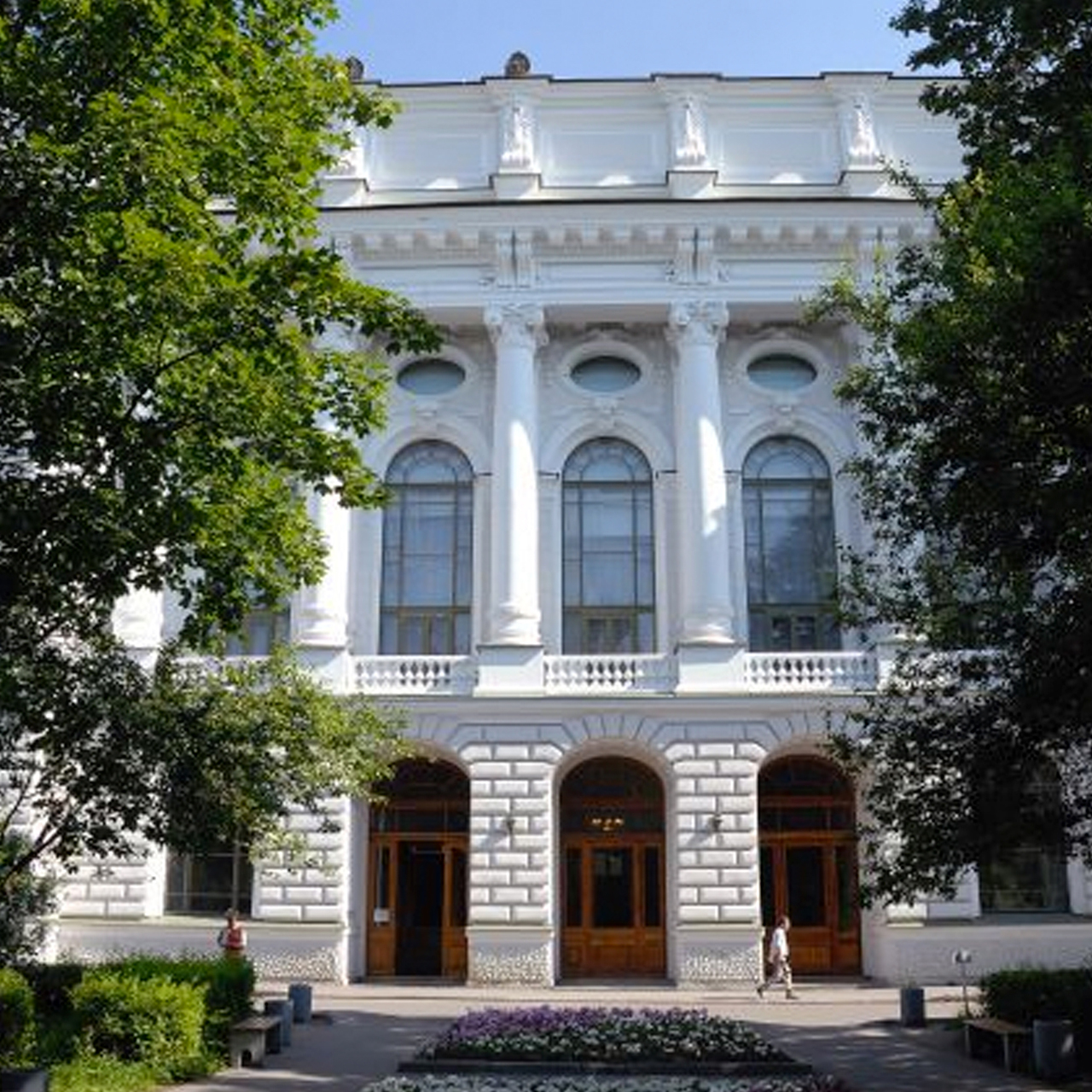 Политехнический Спб Фото