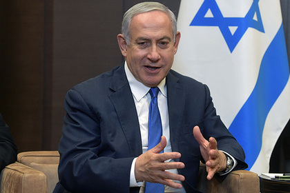 Партии Нетаньяху предрекли поражение на выборах